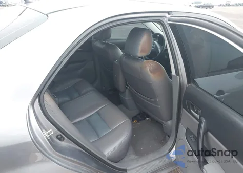 2006 Mazda Mazda6 I from USA, damaged, VIN 1YVFP80C765M23193